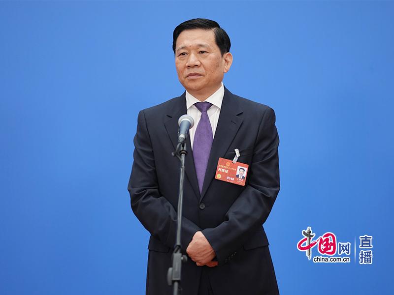 应急管理部部长表示：安全工程要舍得花钱！